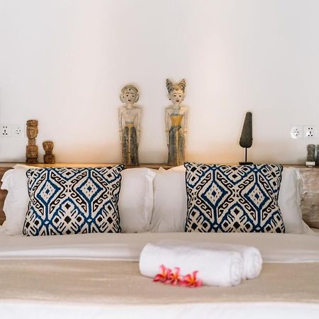 Villa Lagarto Lembongan Extérieur photo